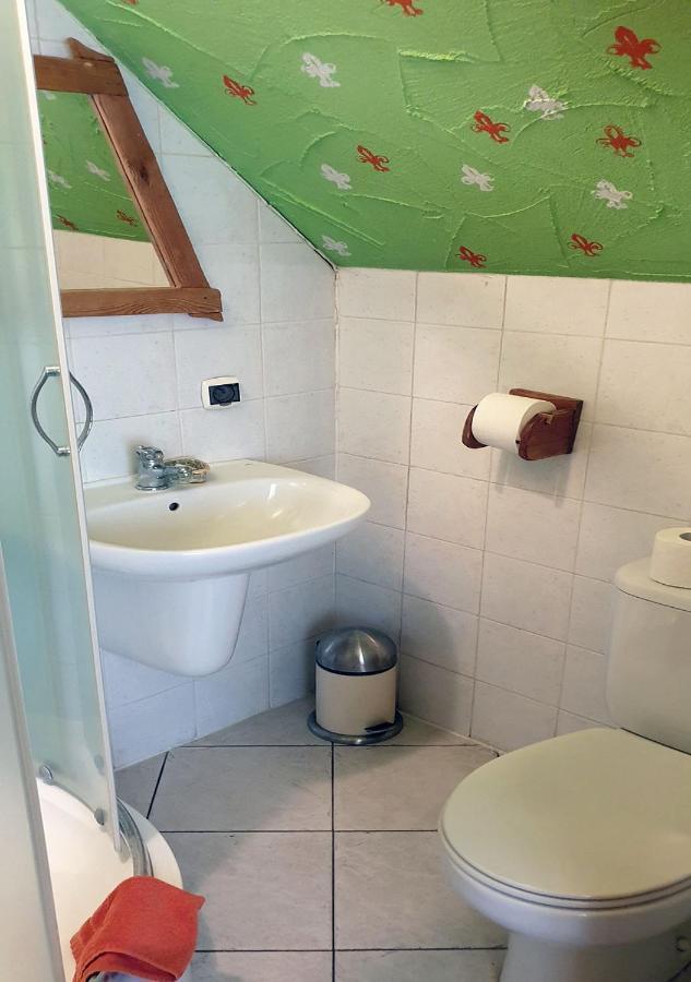 Zajazd Pod Kogutkiem Busewo Ngoại thất bức ảnh